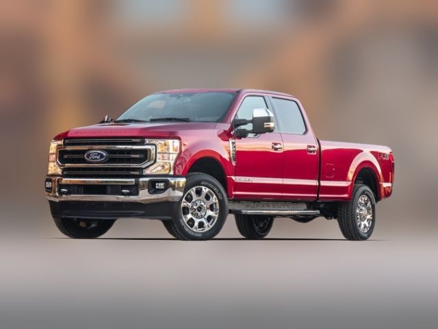 2020 Ford F-250 XL