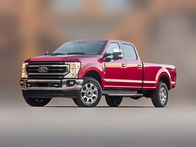 2020 Ford F-250 XL