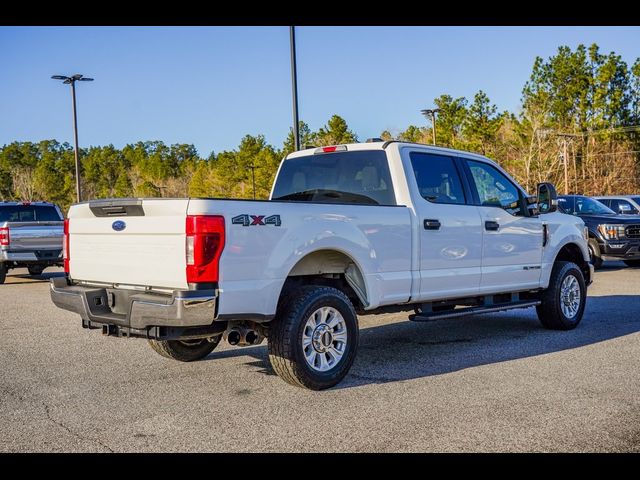 2020 Ford F-250 XLT