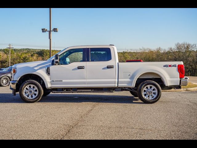 2020 Ford F-250 XLT