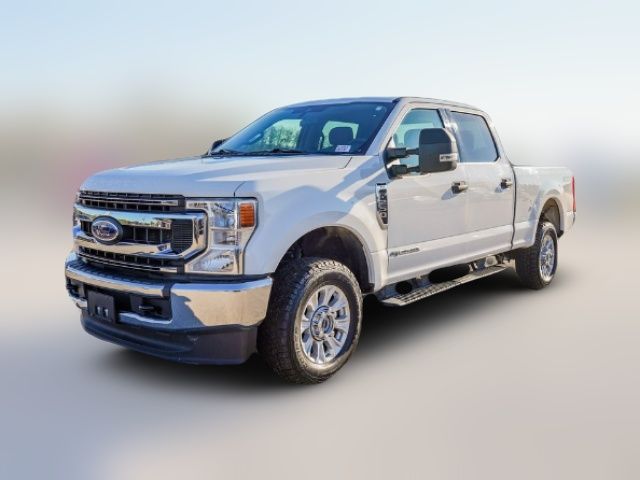 2020 Ford F-250 XLT