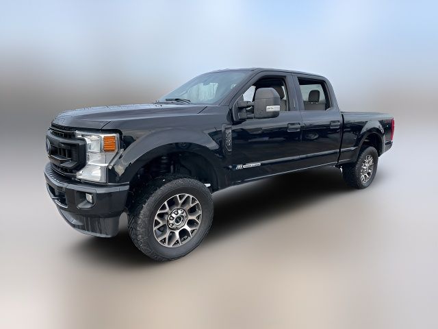 2020 Ford F-250 XLT