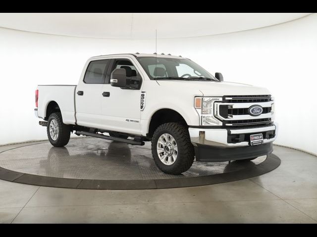 2020 Ford F-250 XLT