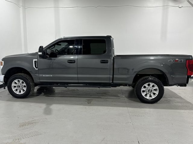 2020 Ford F-250 XLT