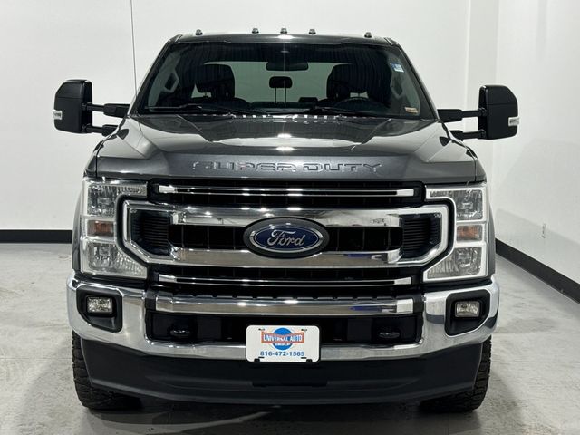 2020 Ford F-250 XLT