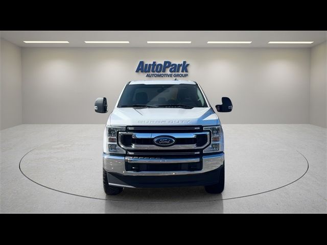 2020 Ford F-250 XLT