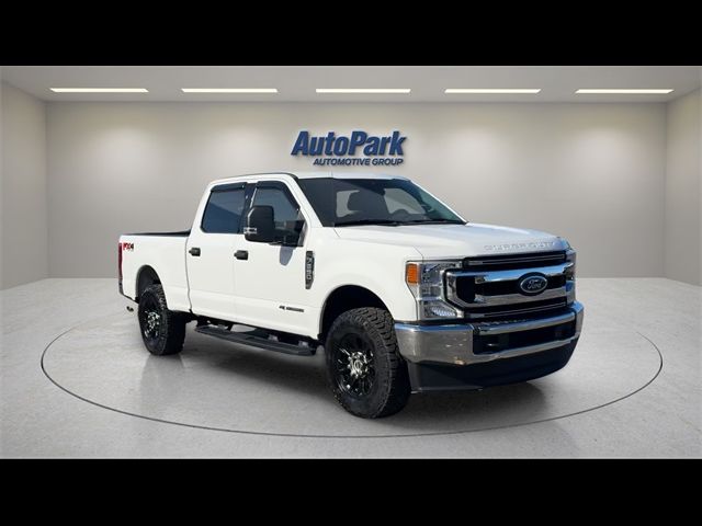 2020 Ford F-250 XLT