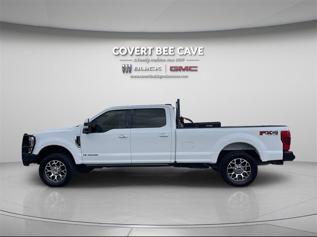 2020 Ford F-250 Lariat