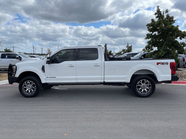 2020 Ford F-250 XL