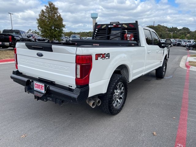 2020 Ford F-250 XL