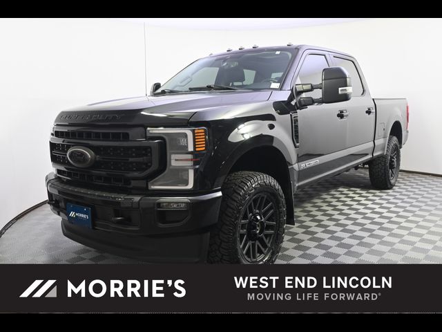 2020 Ford F-250 Lariat