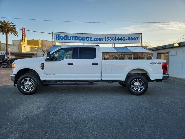 2020 Ford F-250 XLT