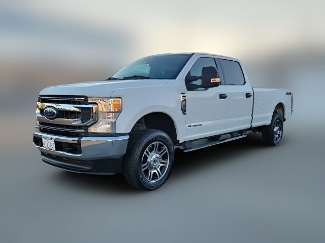 2020 Ford F-250 XLT