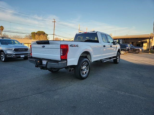 2020 Ford F-250 XLT