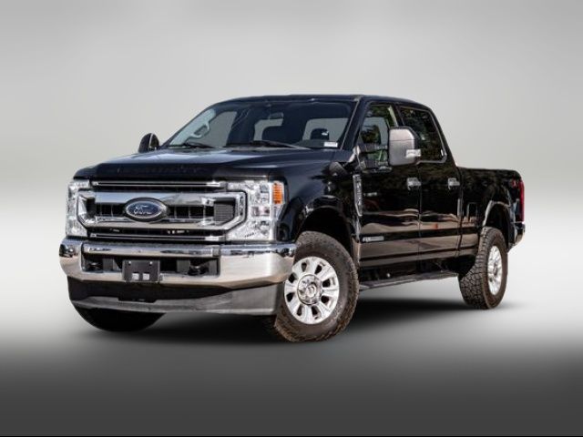 2020 Ford F-250 XLT