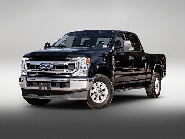 2020 Ford F-250 XLT