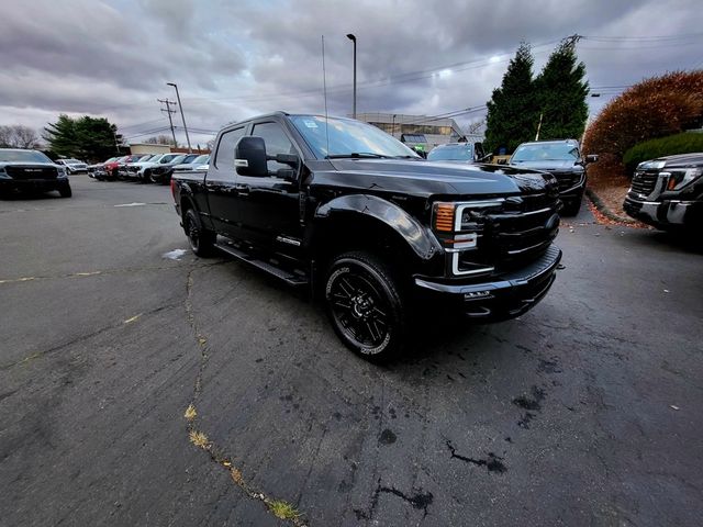 2020 Ford F-250 Lariat