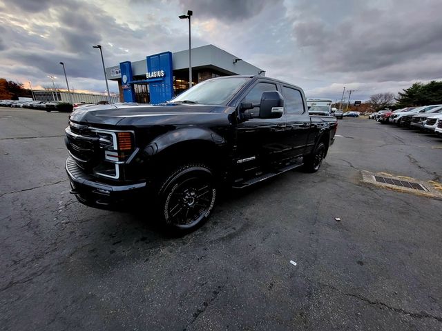 2020 Ford F-250 Lariat