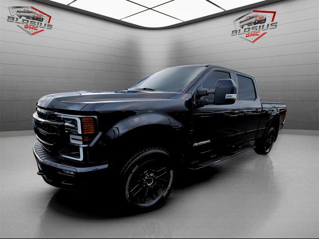 2020 Ford F-250 Lariat