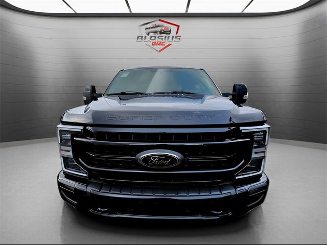 2020 Ford F-250 Lariat