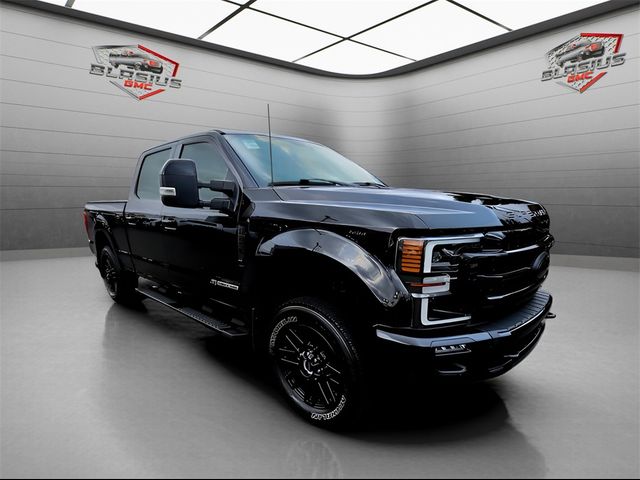 2020 Ford F-250 Lariat