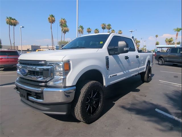 2020 Ford F-250 