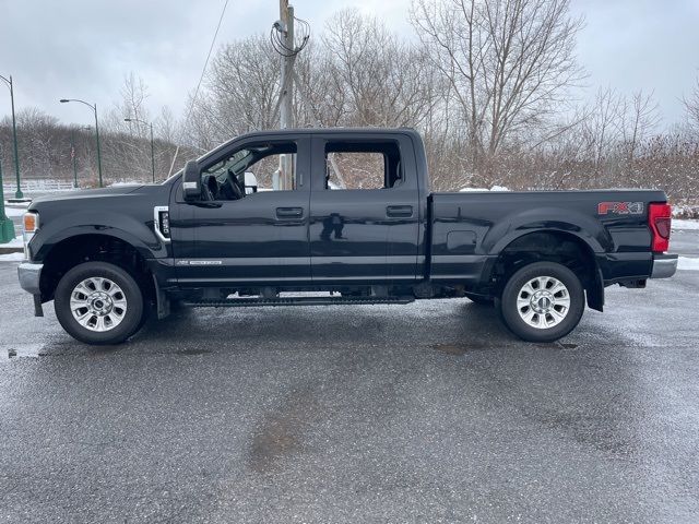 2020 Ford F-250 XLT