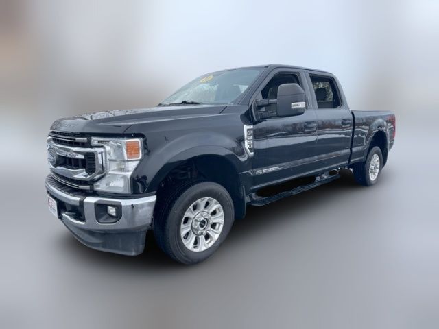 2020 Ford F-250 XLT