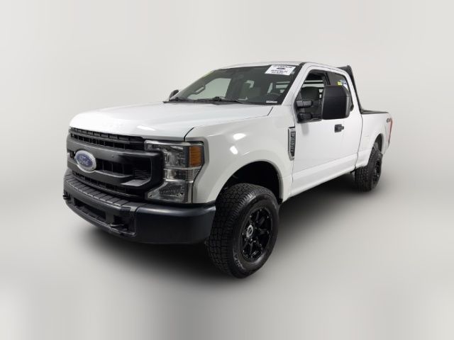 2020 Ford F-250 XL