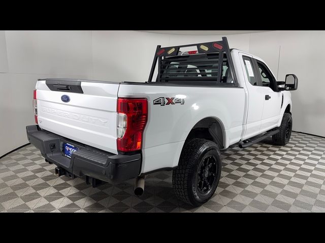 2020 Ford F-250 XL