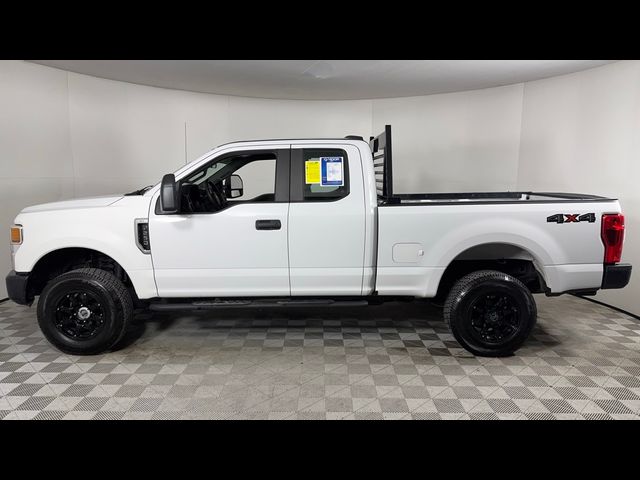 2020 Ford F-250 XL