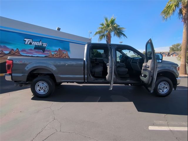 2020 Ford F-250 