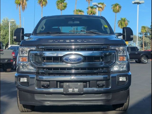 2020 Ford F-250 XL