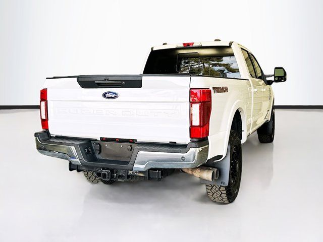 2020 Ford F-250 