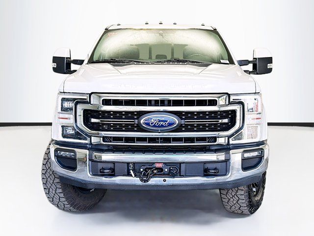 2020 Ford F-250 