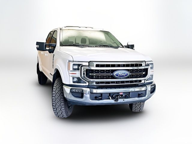 2020 Ford F-250 