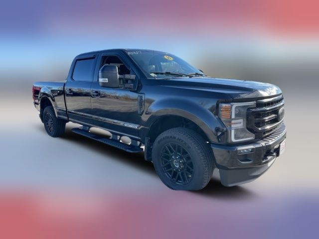 2020 Ford F-250 Lariat