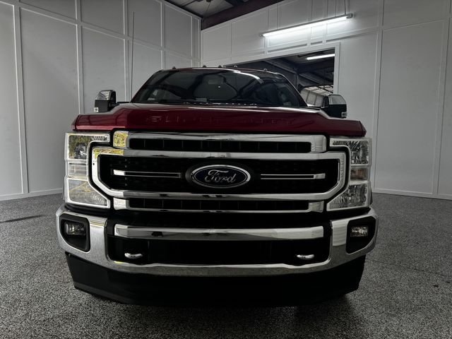 2020 Ford F-250 Lariat