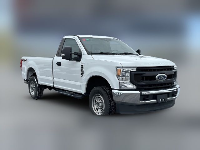 2020 Ford F-250 XL