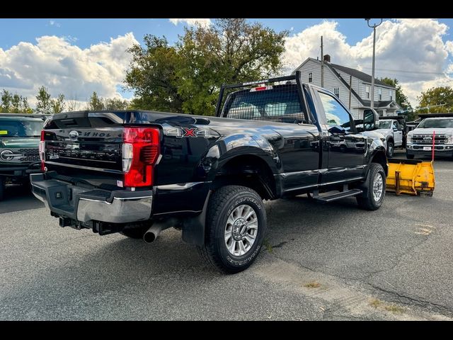 2020 Ford F-250 XL