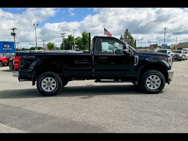 2020 Ford F-250 XL