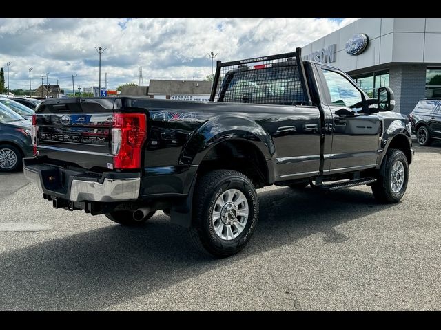 2020 Ford F-250 XL