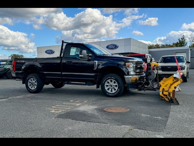 2020 Ford F-250 XL