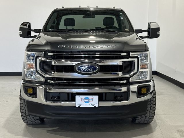 2020 Ford F-250 XLT