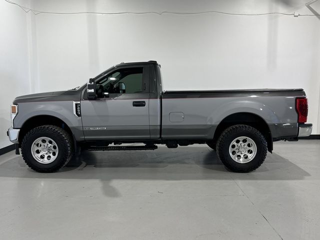 2020 Ford F-250 XLT