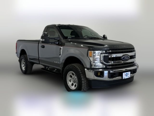 2020 Ford F-250 XLT