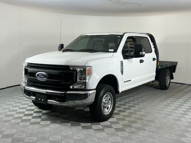 2020 Ford F-250 XL