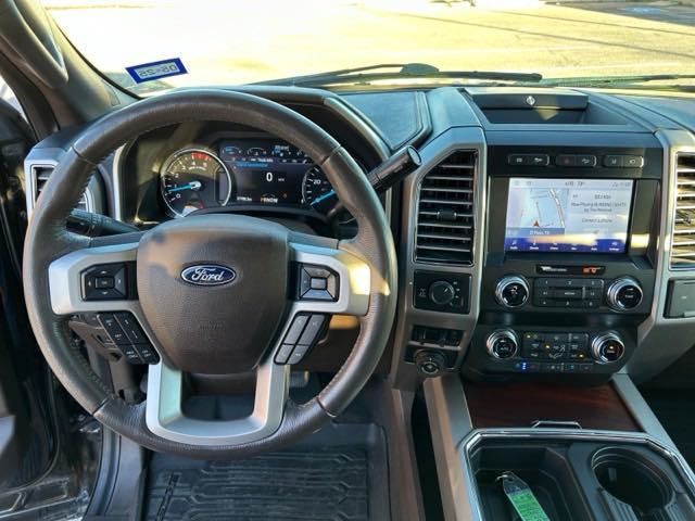 2020 Ford F-250 King Ranch