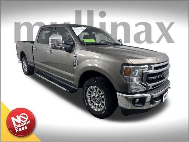 2020 Ford F-250 Lariat