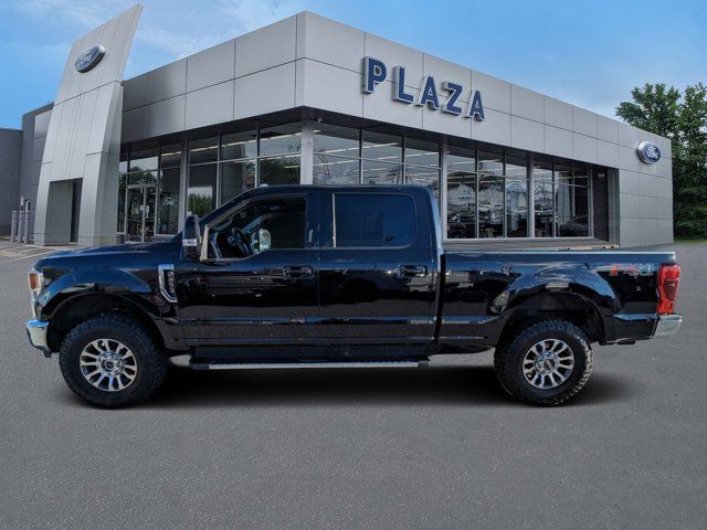 2020 Ford F-250 Lariat